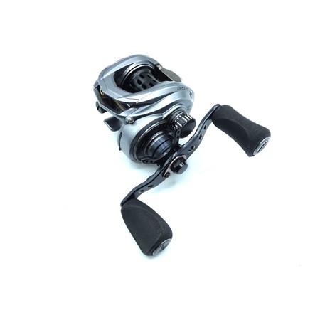 Moulinet Casting Abu Garcia Revo Lt7-L - .