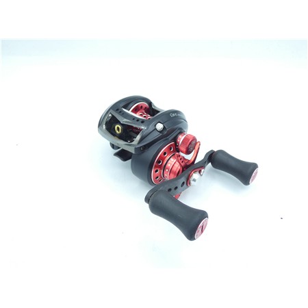 Moulinet Casting Abu Garcia Revo Mgxtreme - Revo Mgxtreme-L