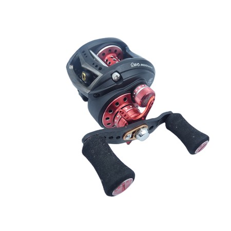 Moulinet Casting Abu Garcia Revo Mgxtreme - Revo Mgxtreme-L