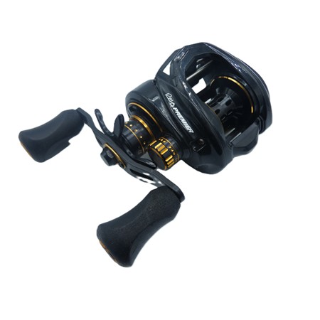 Moulinet Casting Abu Garcia Revo Premier - Revo Premier Left Lp
