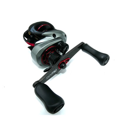 Moulinet Casting Abu Garcia Revo Premier Low Profile Reel - 8.1/1