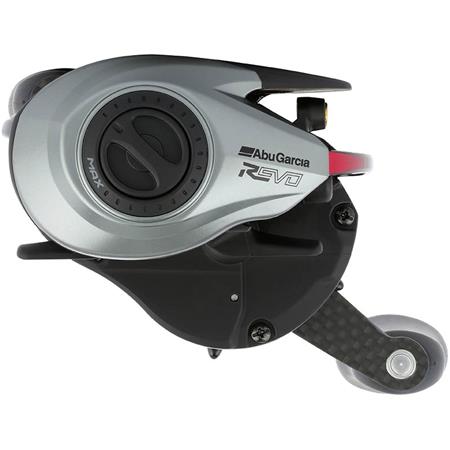 MOULINET CASTING ABU GARCIA REVO PREMIER LOW PROFILE REEL