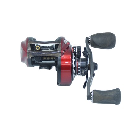 Moulinet Casting Abu Garcia Revo Rocket - Revo Rocket-L