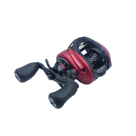 Moulinet Casting Abu Garcia Revo Rocket - Revo Rocket