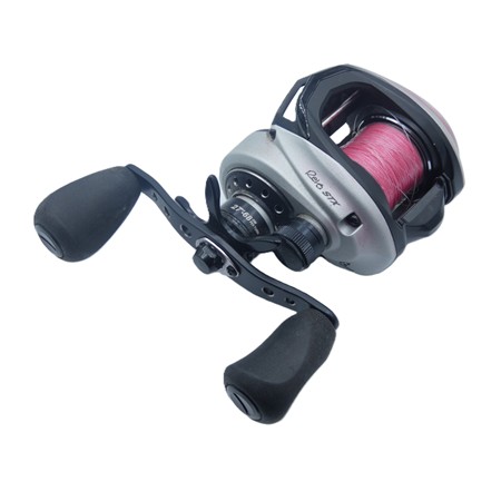 Moulinet Casting Abu Garcia Revo Stx - Revo Stx Hs Left Lp