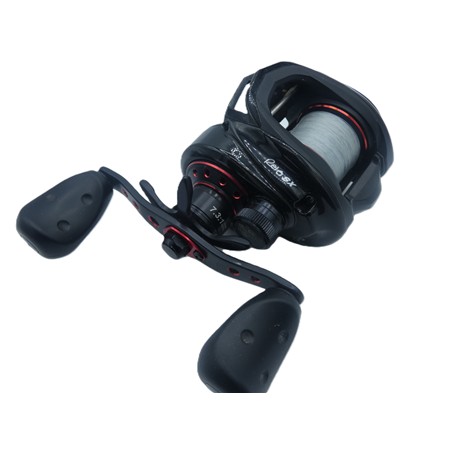 Moulinet Casting Abu Garcia Revo Sx - Revo Sx Hs Left Lp