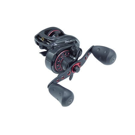 Moulinet Casting Abu Garcia Revo Sx - Revo Sx Left Lp