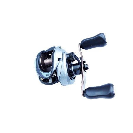 Moulinet Casting Abu Garcia Revo Sx Low Profile Reel - Revo5 Sx Lp-L