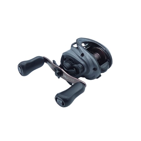 Moulinet Casting Abu Garcia Revo Sx Low Profile Reel - Revo5 Sx Lp-L