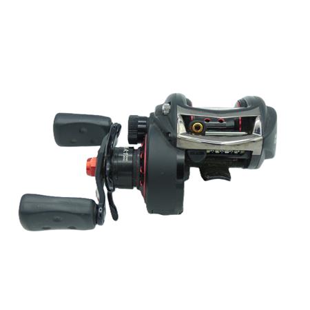 Moulinet Casting Abu Garcia Revo Sx - Right - Rvo3  Sx Revo Sx Lp