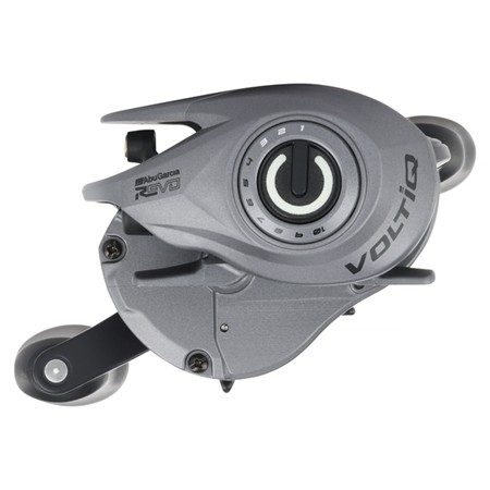 MOULINET CASTING ABU GARCIA REVO SX VOLTIQ LOW PROFILE REEL