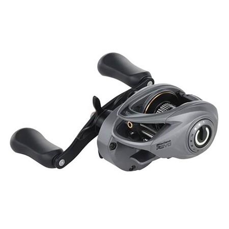 Moulinet Casting Abu Garcia Revo Sx Voltiq Low Profile Reel