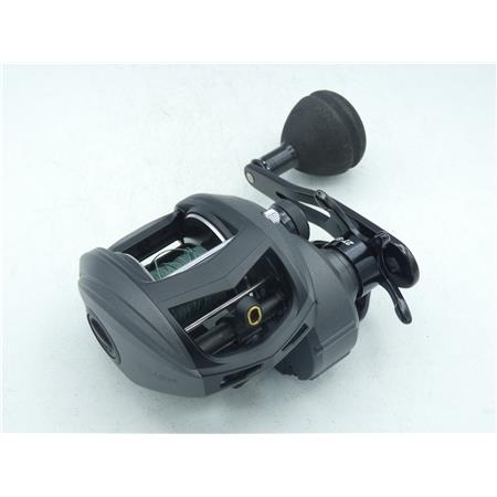 MOULINET CASTING ABU GARCIA REVO TORO BEAST LOW PROFILE - 4.9/1 OCCASION