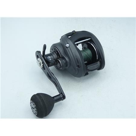 Moulinet Casting Abu Garcia Revo Toro Beast Low Profile - 4.9/1