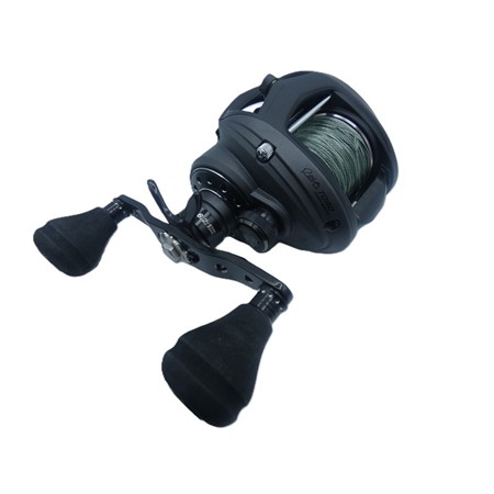 Moulinet Casting Abu Garcia Revo Toro Beast Low Profile - 6.2/1