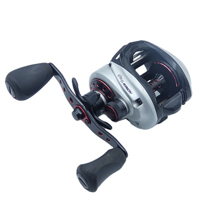 Moulinet Casting Abu Garcia Revo Winch - Revo Winch Left Lp