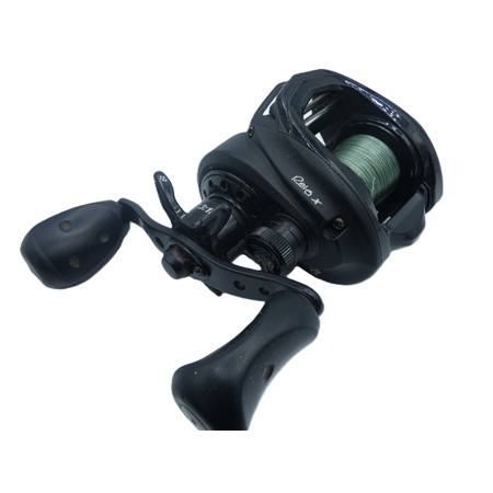 Moulinet Casting Abu Garcia Revo X Low Profile - Revo X Hs Left Lp