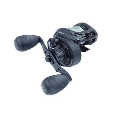 Moulinet Casting Abu Garcia Revo X Low Profile - Revo X Lp
