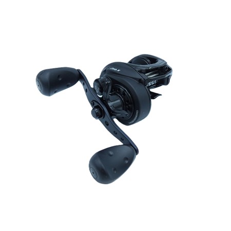 Moulinet Casting Abu Garcia Revo X Low Profile - Revo X Lp