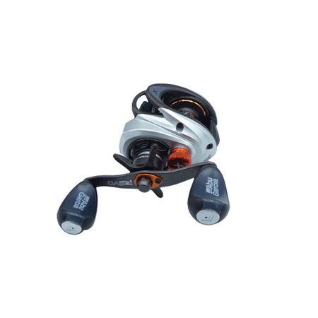 Moulinet Casting Abu Garcia Revo X Low Profile Reel - Revo5 X Lp-L