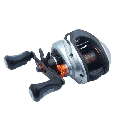 Moulinet Casting Abu Garcia Revo X Low Profile Reel - Revo5 X-W Lp-L