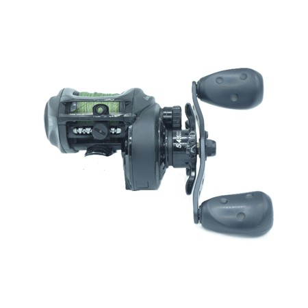 Moulinet Casting Abu Garcia Revo X Winch - Revo X Winch Left Lp