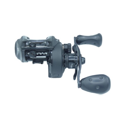 Moulinet Casting Abu Garcia Revo X Winch - Revo X Winch Left Lp