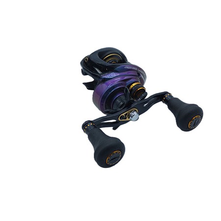 Moulinet Casting Abu Garcia Salty Stage  Concept-Free-L - Concept-Free-L