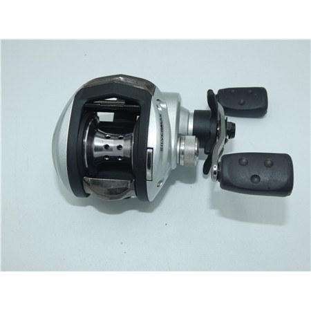 Moulinet Casting Abu Garcia Silver Max - Silver Max Lp