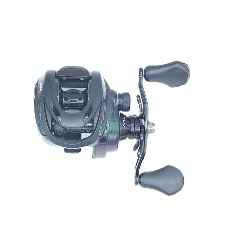 Moulinet Casting Abu Garcia Spike Casting Reel - Spike Lp-Hg L