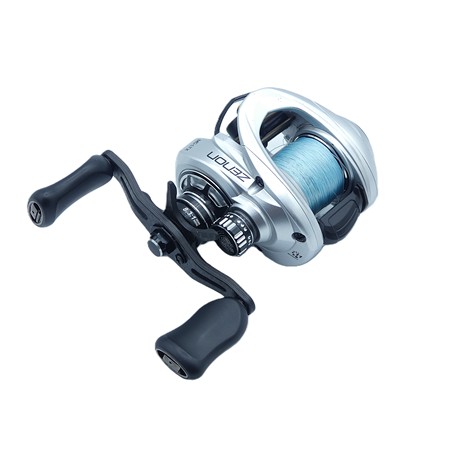 Moulinet Casting Abu Garcia Zenon Mg-Ltx Low Profile Reel - 1552845