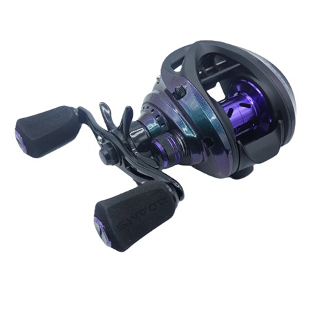 Moulinet Casting Adam's Bc-X 20 - 110220004