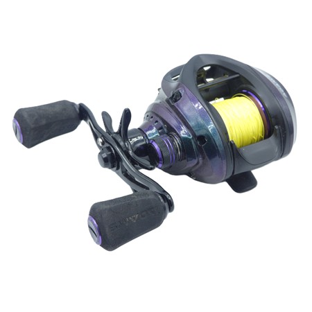Moulinet Casting Adam's Bc-X 20 - 110220004