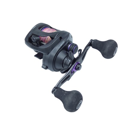 Moulinet Casting Atc Combat V2 - 200L - 7.0/1 
