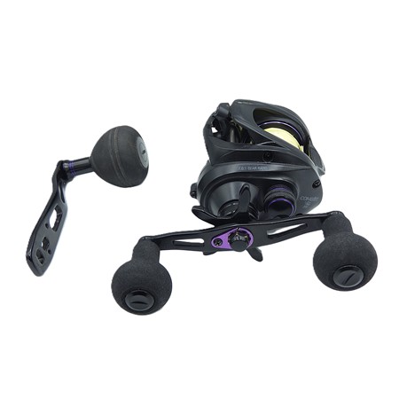 Moulinet Casting Atc Combat V2 - 200L - 7.0/1 