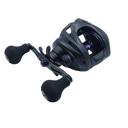 Moulinet Casting Atc Combat V2 - 200L - 7.0/1 