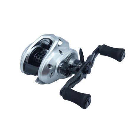 Moulinet Casting Atc Vulture 80-81L - Atc-014Vult80