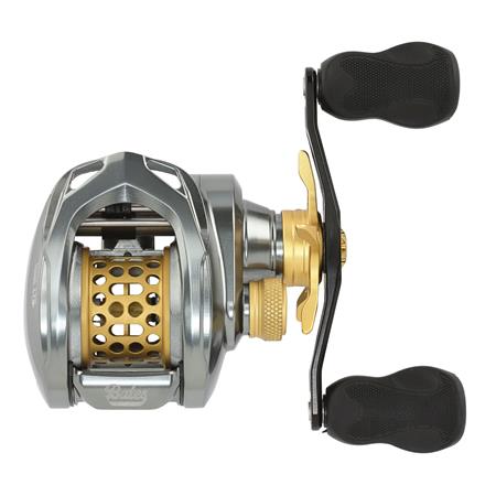 MOULINET CASTING BATES FISHING CO HUNDO LTS