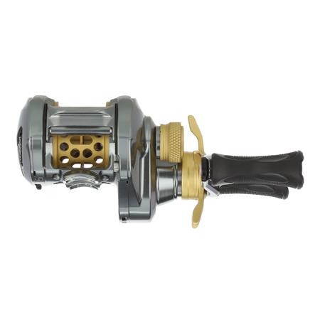 MOULINET CASTING BATES FISHING CO HUNDO LTS