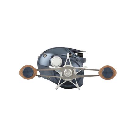 MOULINET CASTING BATES FISHING CO THE SALTY