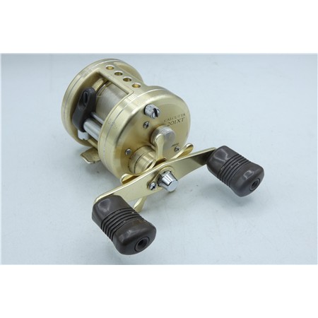 Moulinet Casting Calcutta 201 Xt Shimano - 201Xt