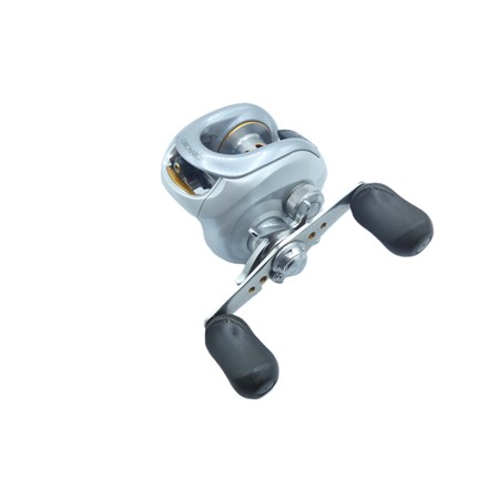 Moulinet Casting Chronarch 101D7 Shimano - Manivelle A Gauche Pour Droitier