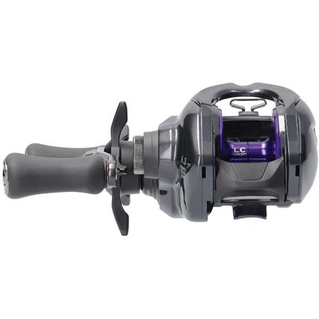 MOULINET CASTING DAIWA 26 PROREX TW HD