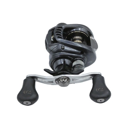 Moulinet Casting Daiwa Aird - Aird100hla