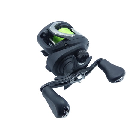 Moulinet Casting Daiwa Cc 80 - Cc80hl