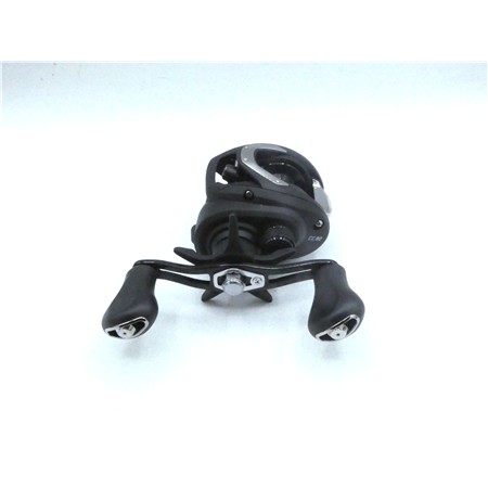 Moulinet Casting Daiwa Cc 80 - Cc80hsl