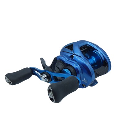 Moulinet Casting Daiwa Coastal Sv Tws 2019 - Cosvtws19150hsl