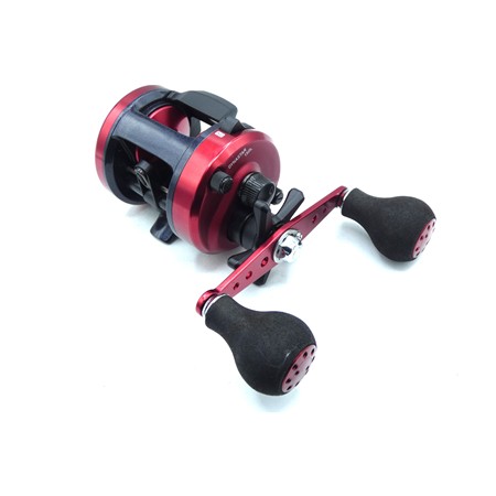 Moulinet Casting Daiwa Dynastar - Dyn17150l