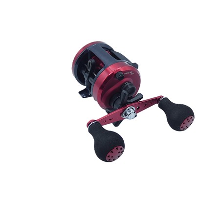 Moulinet Casting Daiwa Dynastar - Dyn17150l