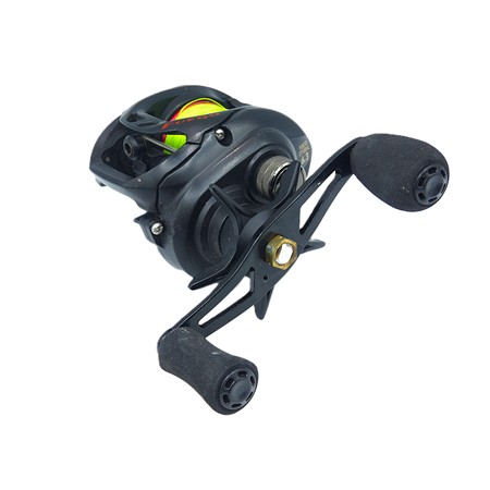 Moulinet Casting Daiwa Fuego Ct - Fuegoct100hl